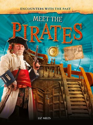 cover image of Meet the Pirates